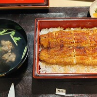 うなぎ時任 - 