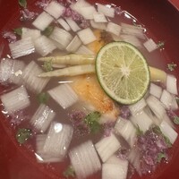 鉄板焼き いわ倉 - 