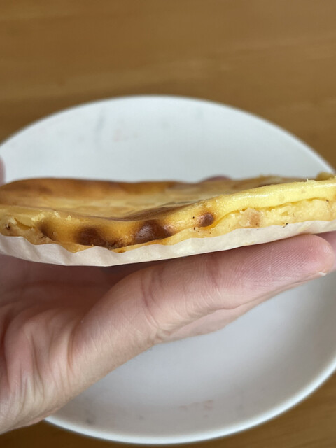 イマール・モンデ - 山下（洋菓子）の写真