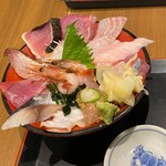 魚菜屋 - 