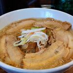 らーめん かいじ - 