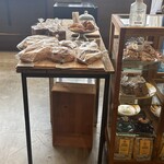  COLMATA - パン・焼き菓子のテイクアウト販売