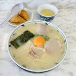 Ramemmotomura - 特製らーめん