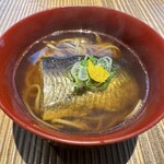 手打蕎麦 じゆうさん - 