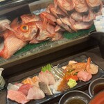 魚処 おぎた - 