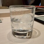 博多 鮨 貴山 - 芋焼酎『風憚（ふうたん）』