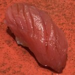 Hakata Sushi Takayama - 本マグロ赤身