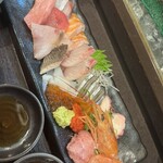 魚処 おぎた - 