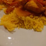 Dunrobin Castle & Gardens - お米は長い