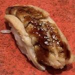 Hakata Sushi Takayama - 煮穴子　