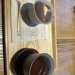 手打蕎麦 じゆうさん - 