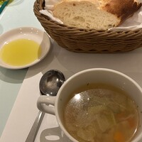 アン カフェ -  アン カフェ -