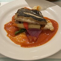 アン カフェ -  アン カフェ -