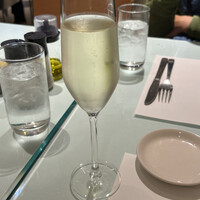 アン カフェ -  アン カフェ -