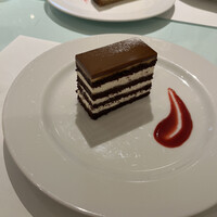 アン カフェ -  アン カフェ -