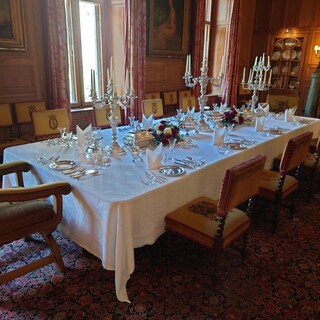 Dunrobin Castle & Gardens_2