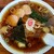 手打ラーメン みうら - 料理写真:手打中華＠750円