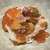 博多 鮨 貴山 - 料理写真:ウニいくらカニの小丼