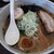 麺家 まるたけ - 料理写真:塩ラーメン950円