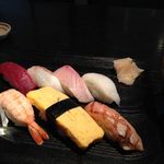 Adumazushi - 