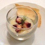 イル プレージョ - 14.2月 アミューズ