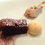 イル プレージョ - 14.2月 ドルチェ盛合わせ