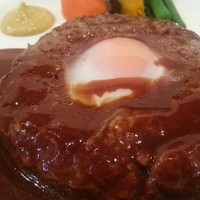 くいしんぼー山中 - 