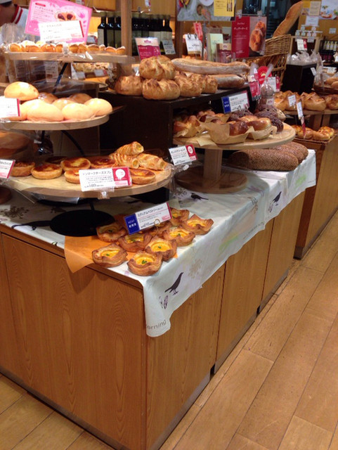 アンデルセン 松山市 パン 食べログ