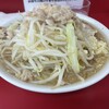 ラーメン二郎 神田神保町店