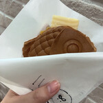 Mamemono To Taiyaki - 