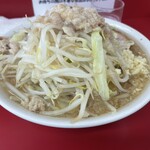 ラーメン二郎 - 