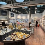 Nordic Gastronomy - 売り場、ebさんからの借用
