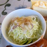 Ichiban kan - サラダ