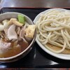 藤店うどん - 料理写真: