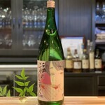 Emouvant - 日本酒