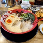 Ramen Makotoya - 