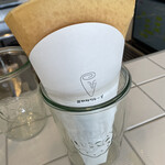 ミヤタクレープ - 料理写真: