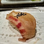 Sushi Kappou Hanaemaki - 