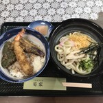 讃岐うどん 菊家 - 