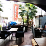 沖縄そば専門店 菊鶴そば - 