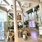 サーティーカフェ - 