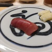 銀座 鮨 かねさか 本店 - 
