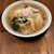 麺匠 新 - 料理写真: