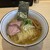 麺庭つむぎ - 料理写真: