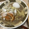 鮨とラーメン うおがしや 野毛