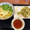 丸亀製麺 砺波店