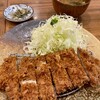 かつかつとんとん - 料理写真: