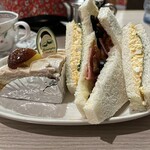 ケンジントン・ティールーム - 