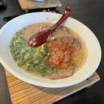 麺屋 我ガ - 