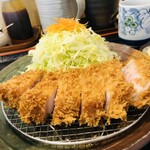 Tonkatsu Katsutei